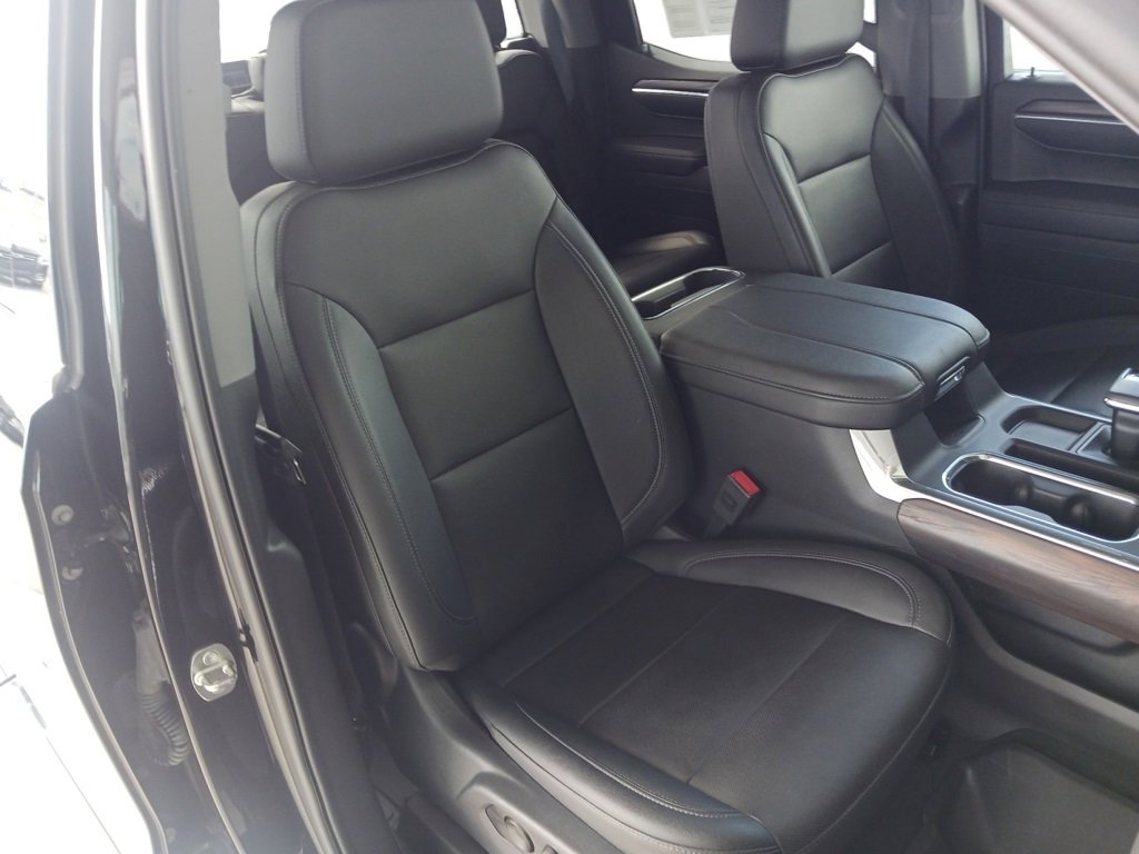 2023 Gmc Sierra 1500 SLT photo 28