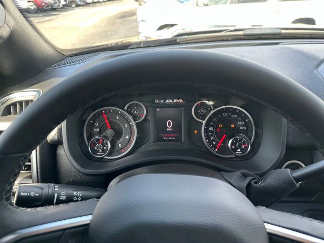 2025 Ram 2500 Big Horn photo 21