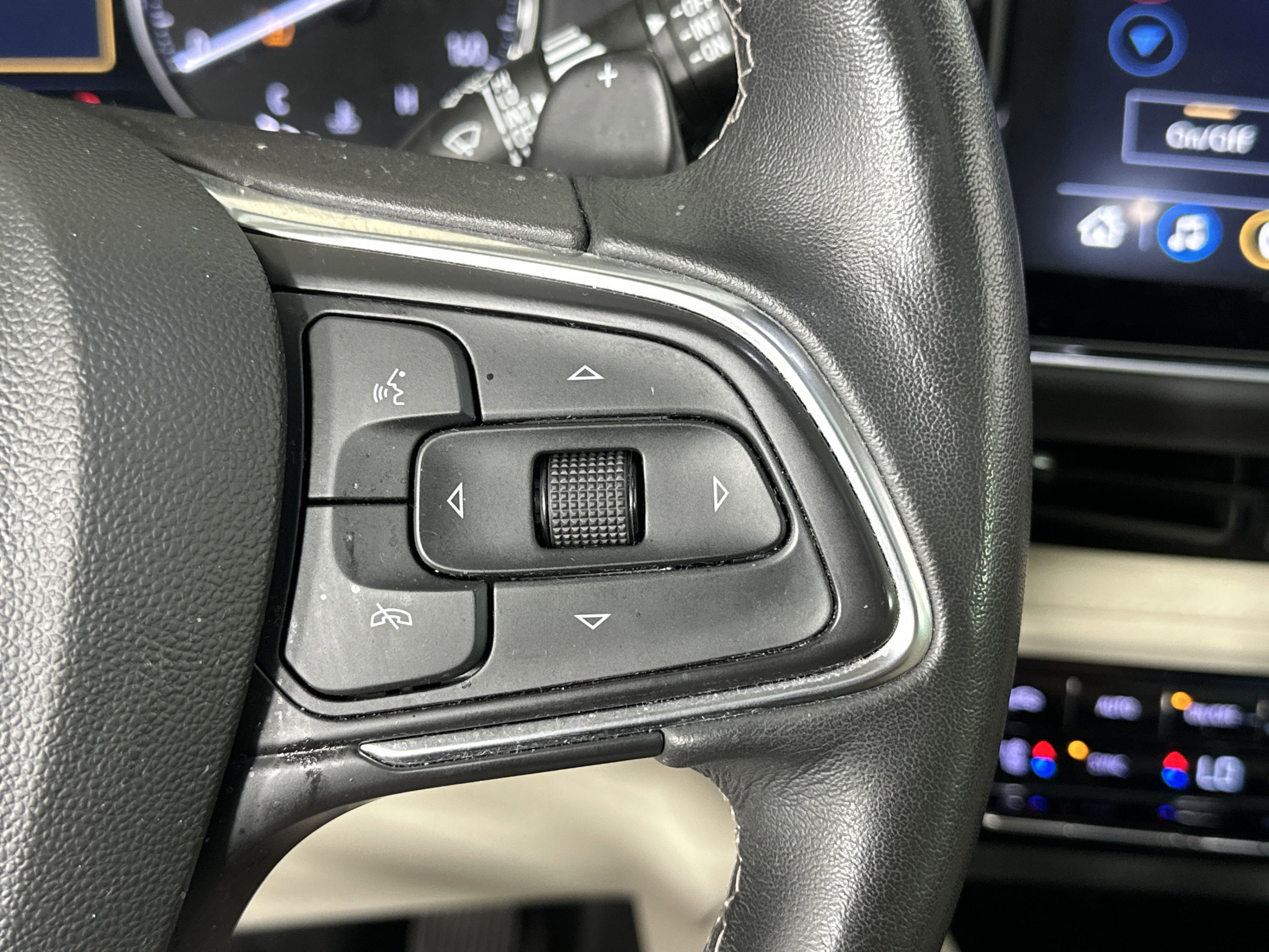 2021 Buick Envision Avenir photo 17