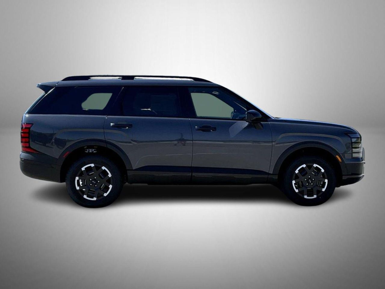 2026 Hyundai Palisade XRT photo 4