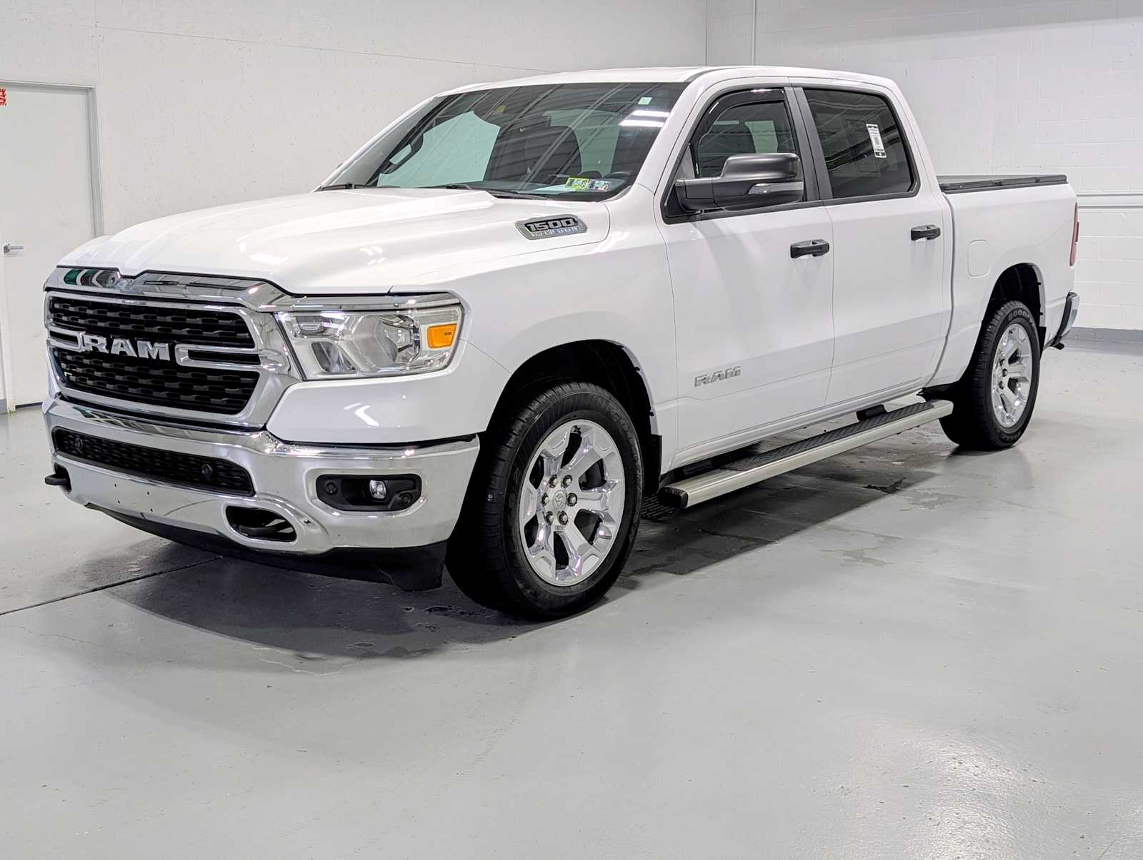 2023 RAM Ram 1500 Pickup Big Horn/Lone Star's photo