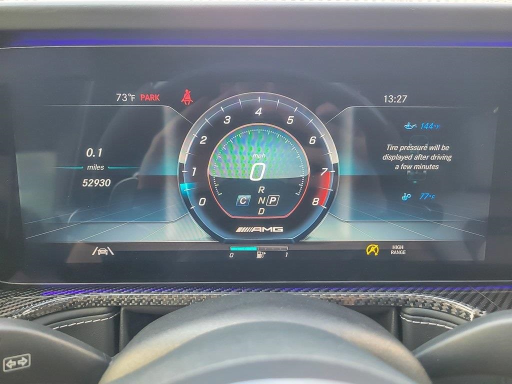 2021 MERCEDES-BENZ G-CLASS - Image 12