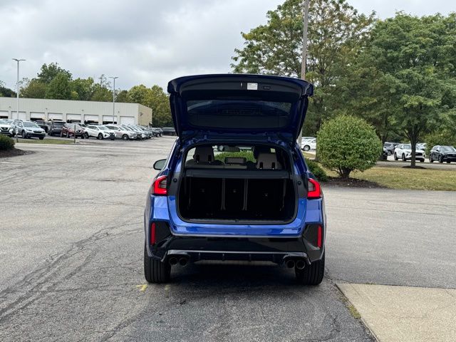 2024 Bmw X1 M35i photo 22