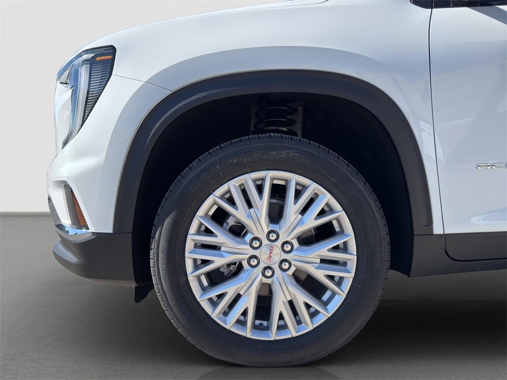 2026 Gmc Acadia Elevation photo 4