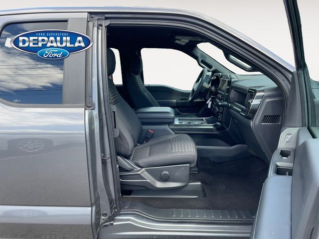 2023 Ford F-150 XL photo 16