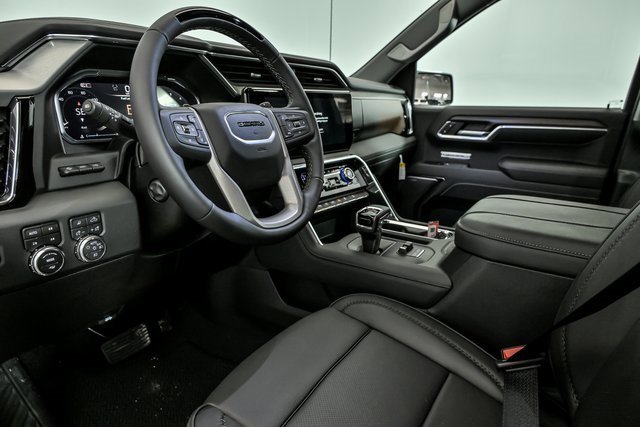 2026 Gmc Sierra 1500 Denali photo 4