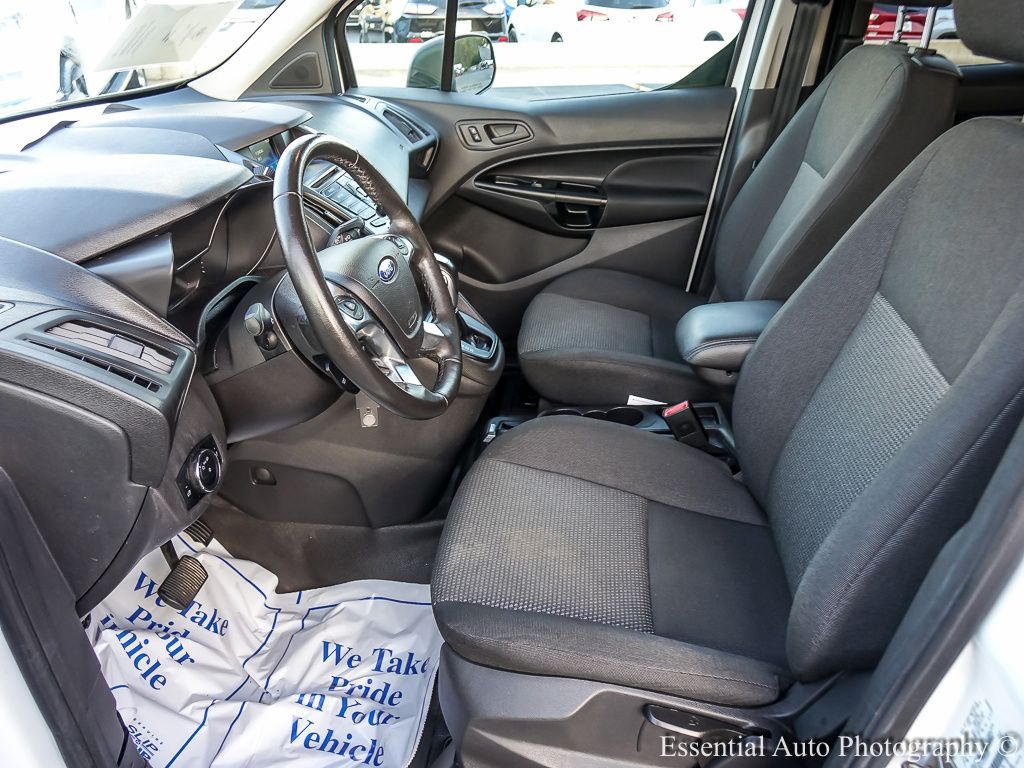 2017 Ford Transit Connect XL photo 9