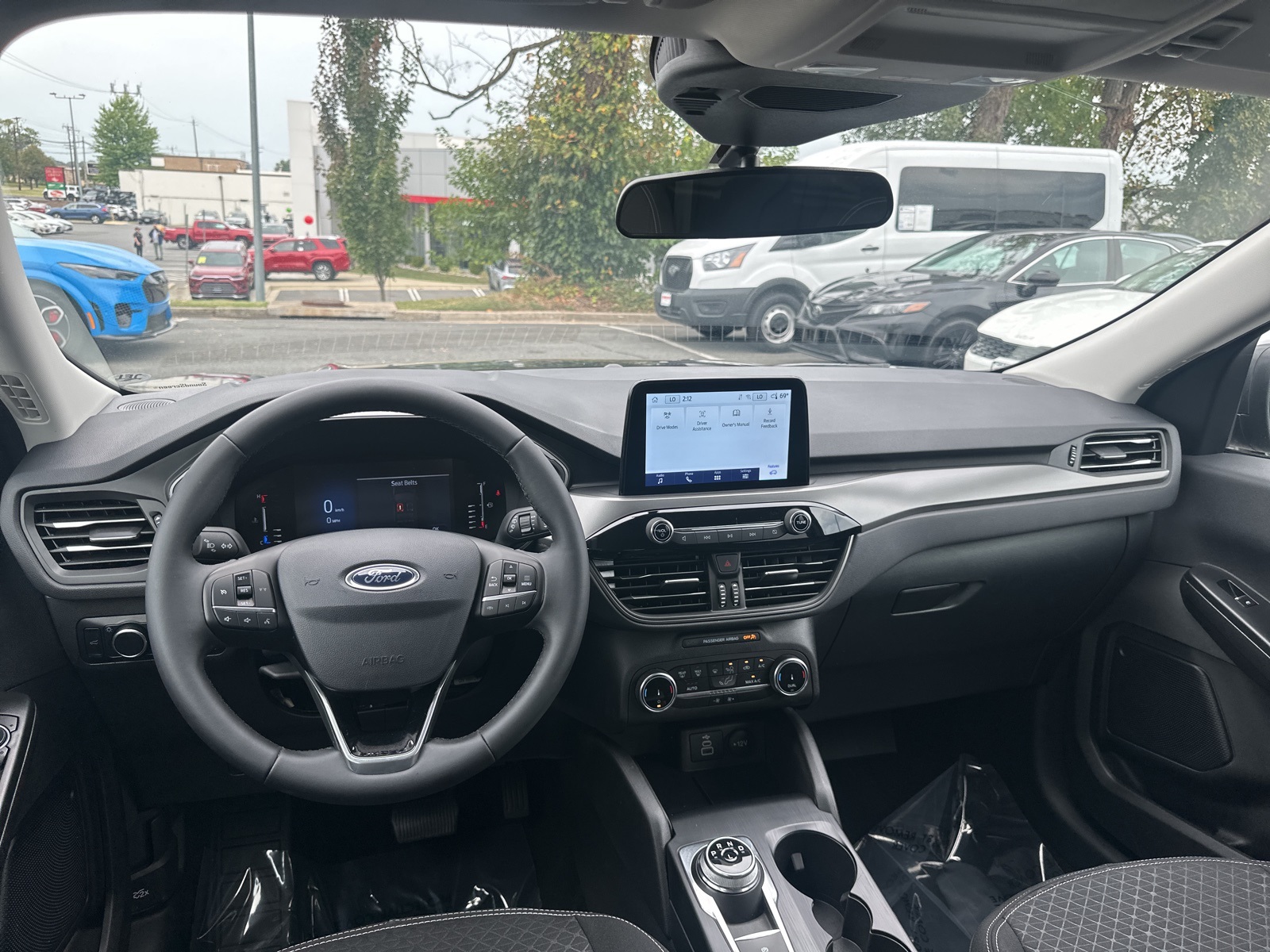 2024 Ford Escape Active photo 45
