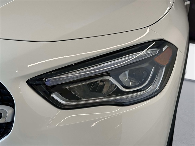 2022 Mercedes Benz GLA 250 4MATIC photo 4