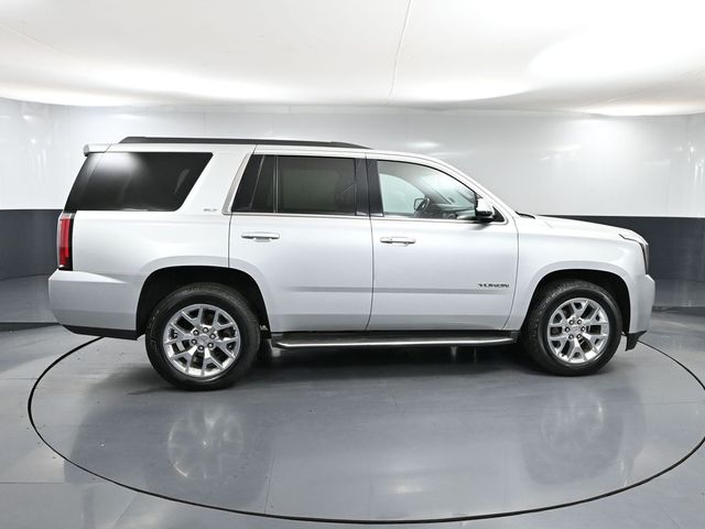 2015 Gmc Yukon SLT photo 2