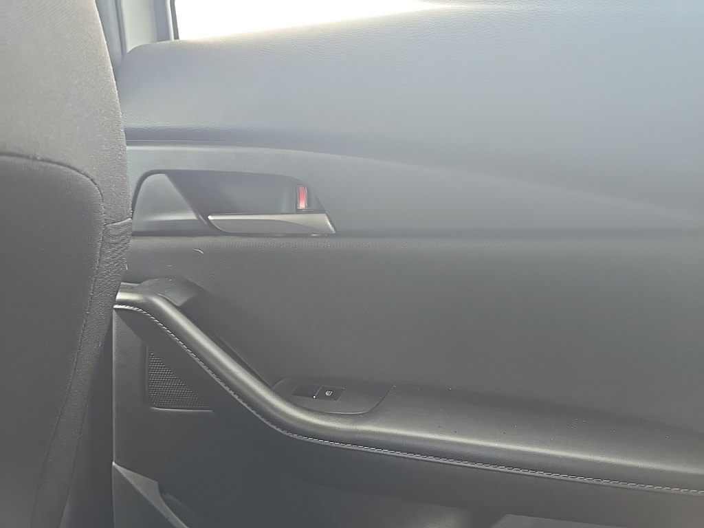 2025 Mazda CX-30 2.5 S photo 28
