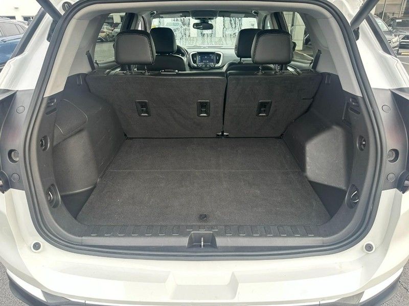 2023 Gmc Terrain SLT photo 4
