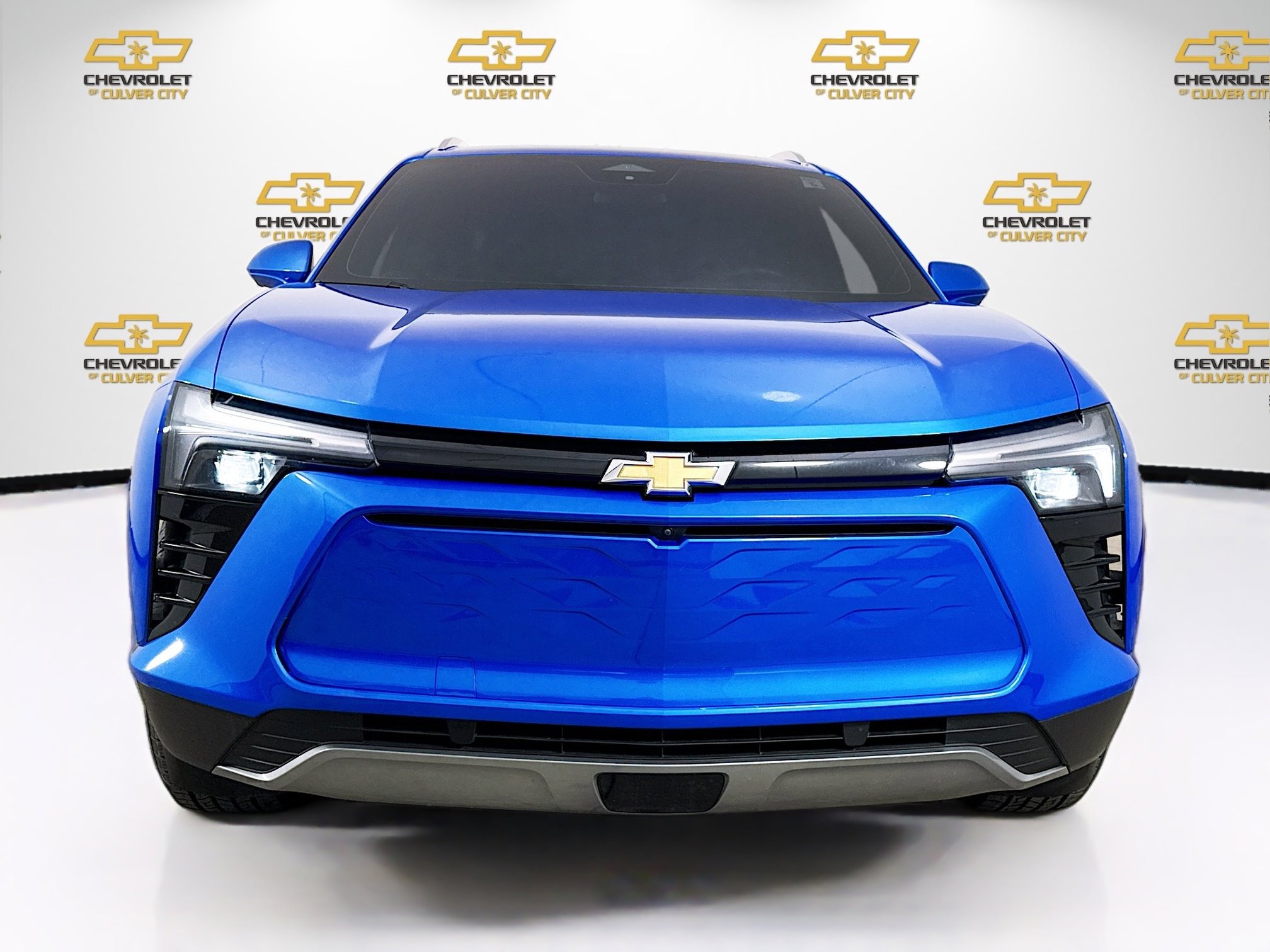 Used 2024 Chevrolet Blazer EV LT with VIN 3GNKDBRJXRS225219 for sale in Culver City, CA