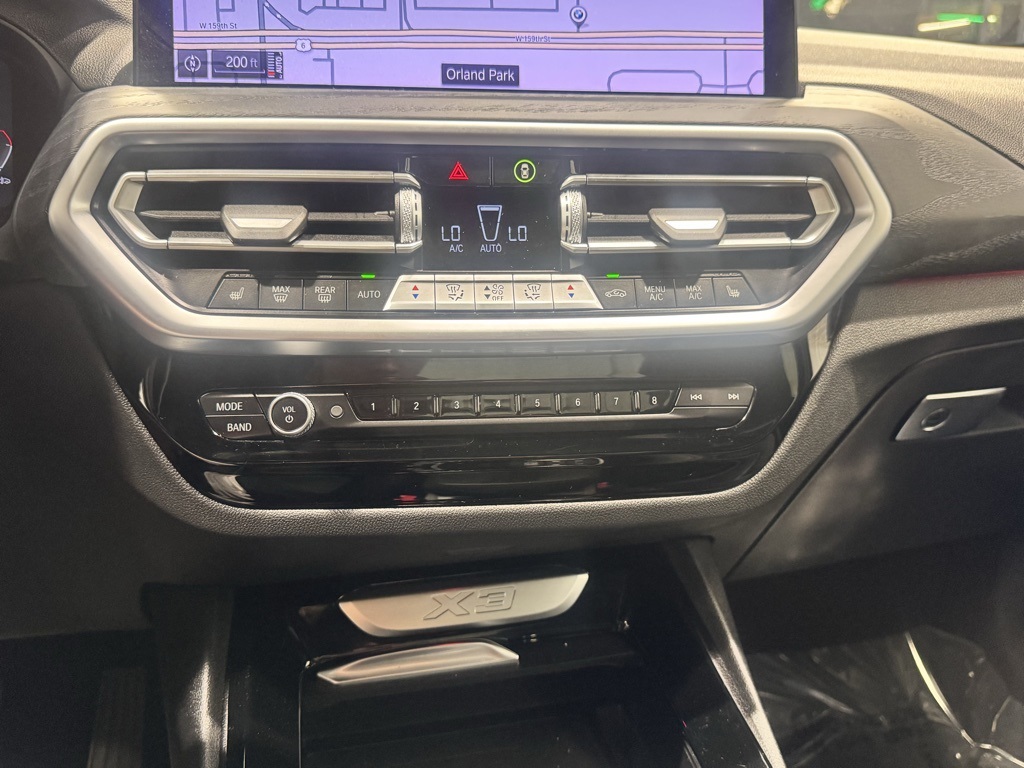 2024 Bmw X3 xDrive30i photo 7