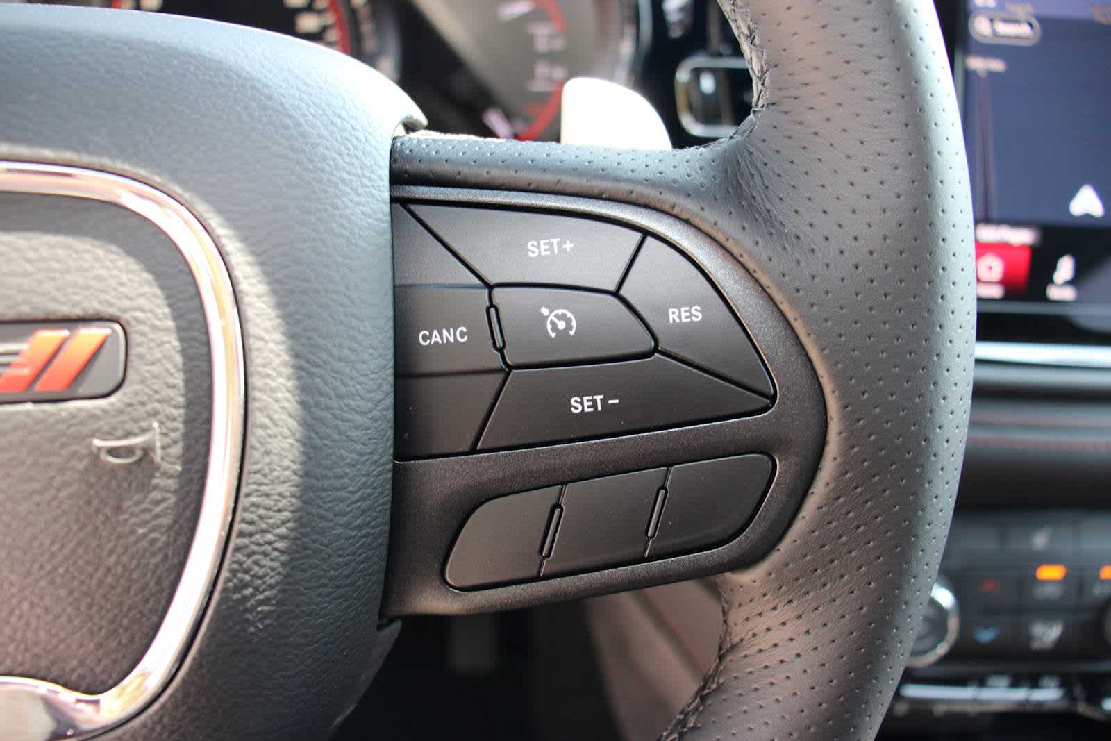 2025 Dodge Durango R/T photo 19