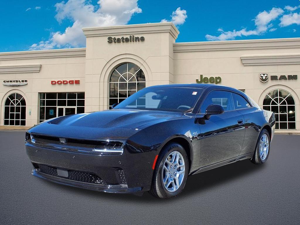 2025 Dodge Charger Daytona R/T's photo