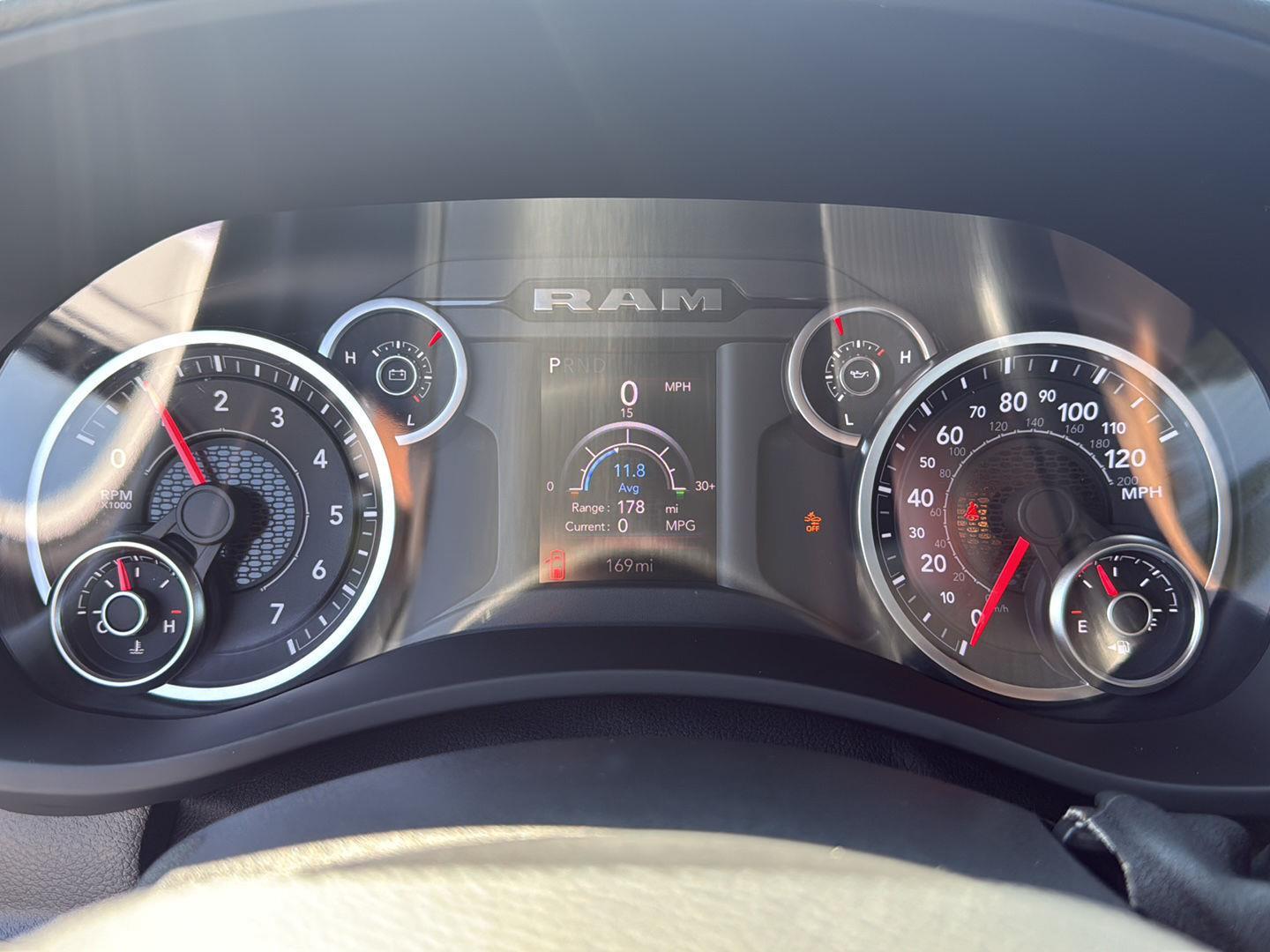 2025 Ram 3500 Tradesman photo 16