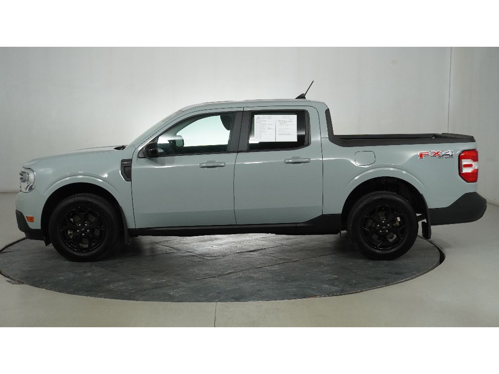 2024 Ford Maverick Lariat photo 6