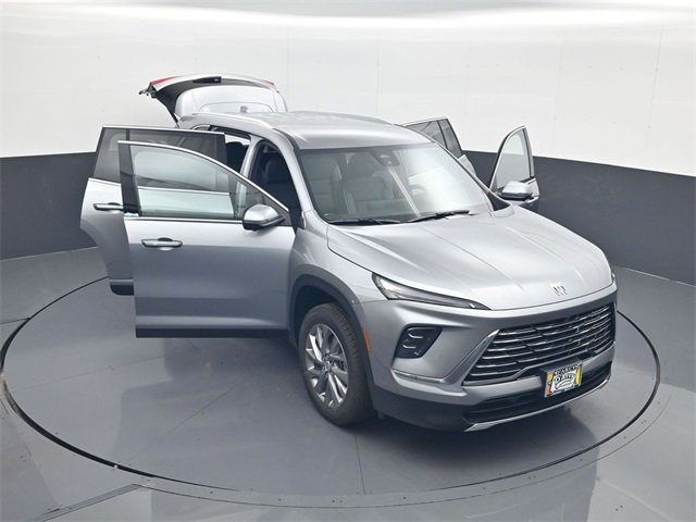 2026 Buick Enclave Preferred photo 28