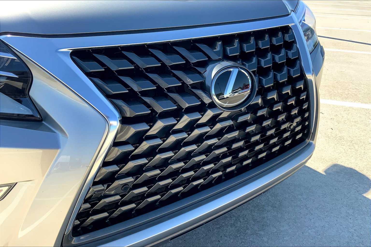2023 Lexus GX 460 Premium photo 27