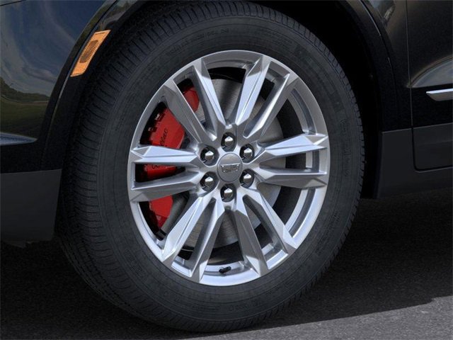 2025 Cadillac XT4 Sport photo 9