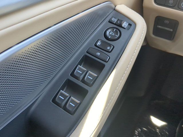 2025 Acura MDX Technology photo 25