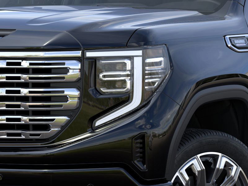 2026 Gmc Sierra Denali photo 6