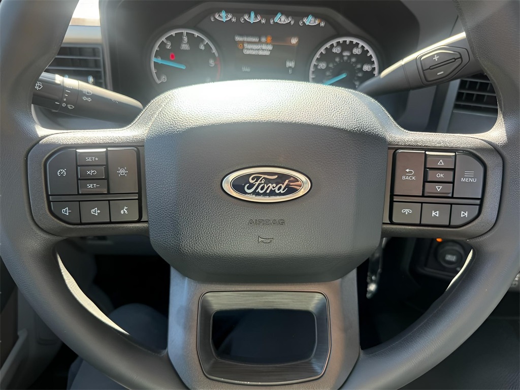 2024 Ford F-450 XL photo 11