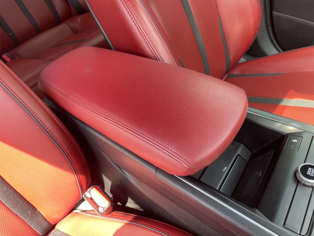 2022 Kia K5 GT-Line photo 33