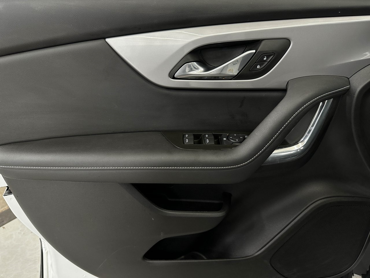 2023 Chevrolet Blazer 2LT photo 18