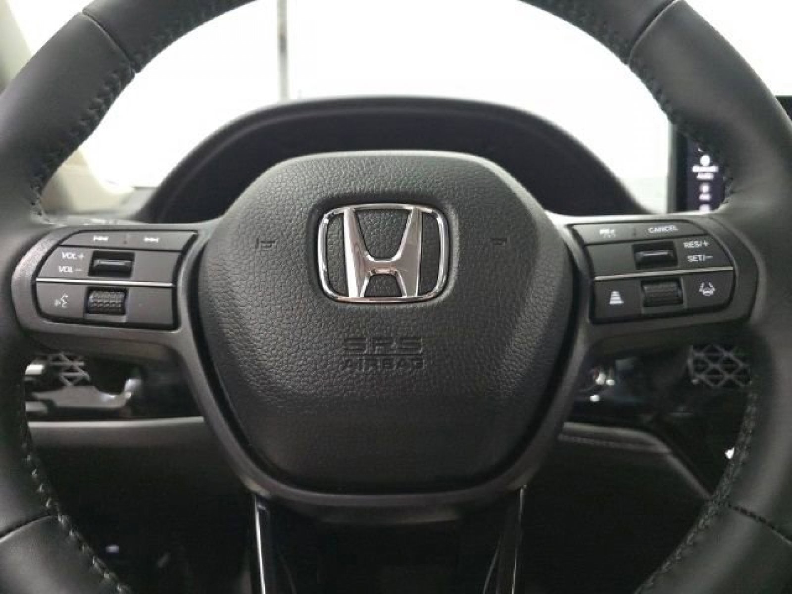 2025 Honda Accord Hybrid EX-L photo 13
