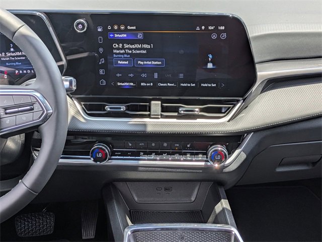 2026 Chevrolet Equinox LT photo 16