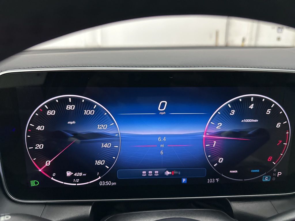 2026 Mercedes Benz GLC 300 4MATIC photo 11