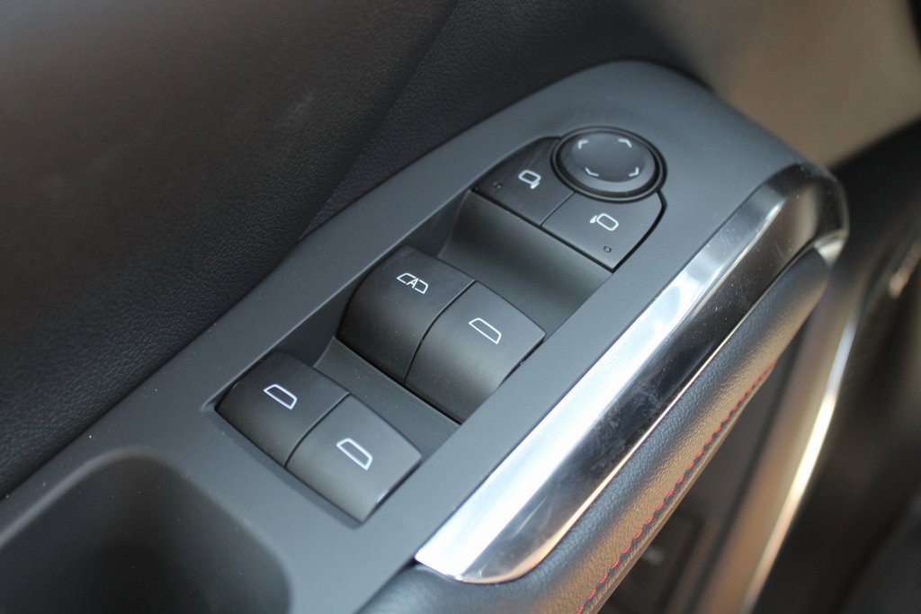 2025 Chevrolet Traverse Z71 photo 20