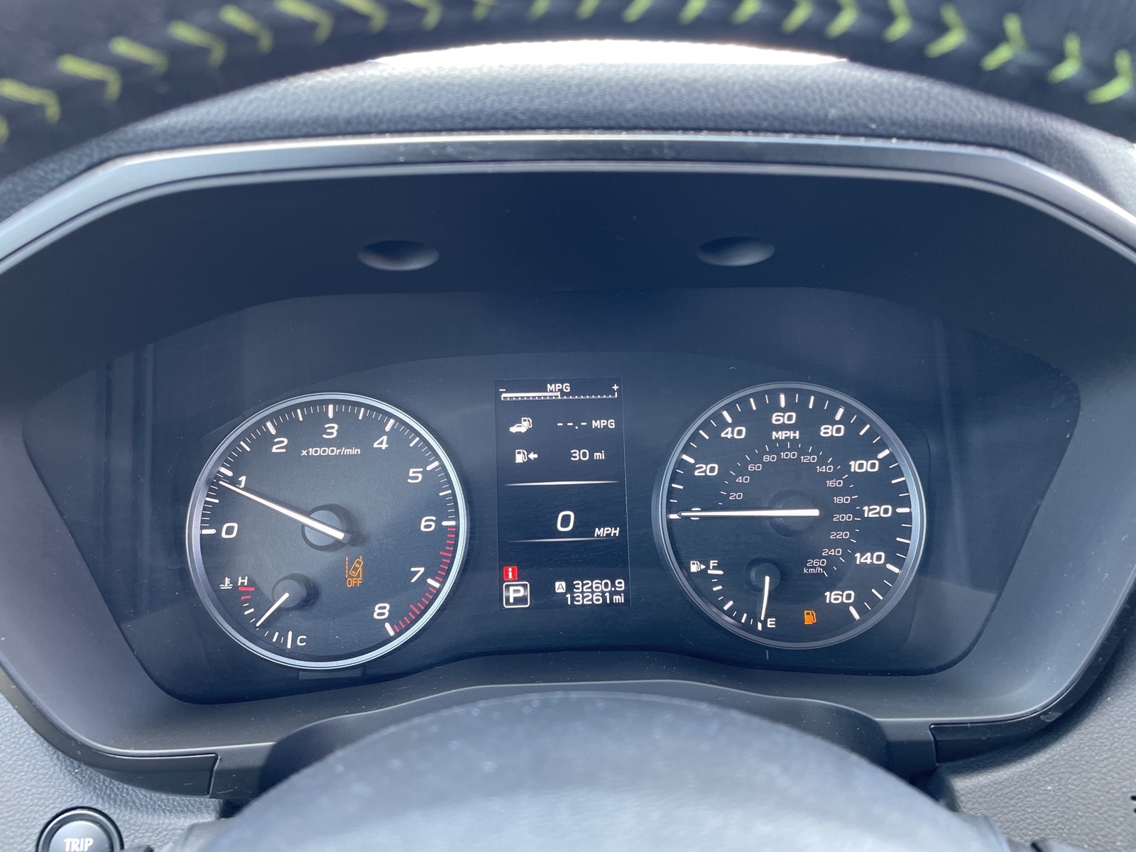 2024 Subaru Ascent Onyx Edition photo 15