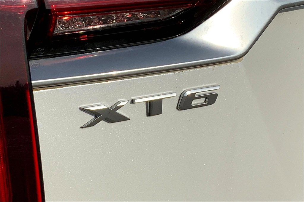 2024 Cadillac XT6 Premium Luxury photo 13