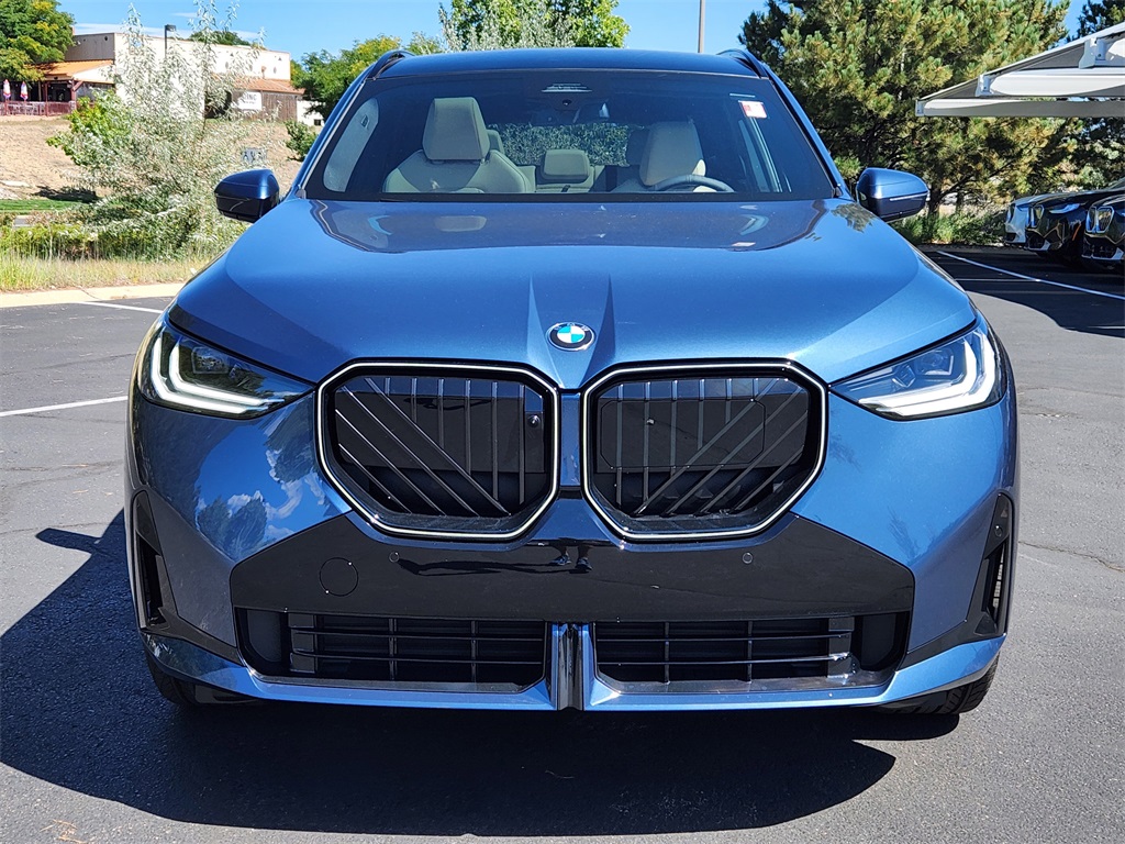 2026 Bmw X3 photo 6
