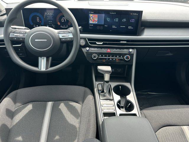 2026 Hyundai Sonata SE photo 17