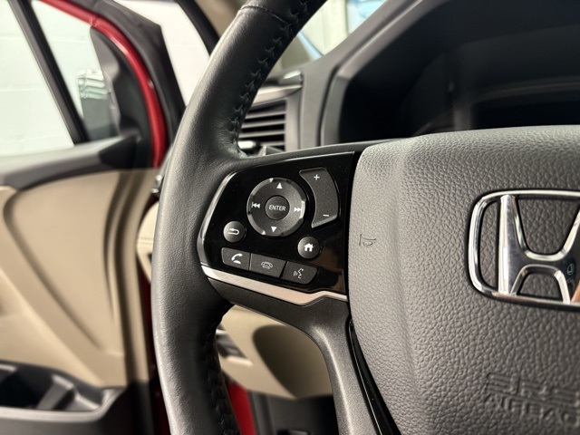 2023 Honda Odyssey Elite photo 10