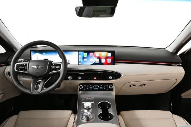 2026 Genesis GV70 2.5T Advanced photo 25