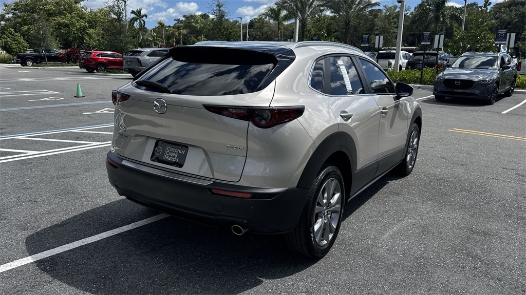2024 Mazda CX-30 2.5 S Preferred photo 2