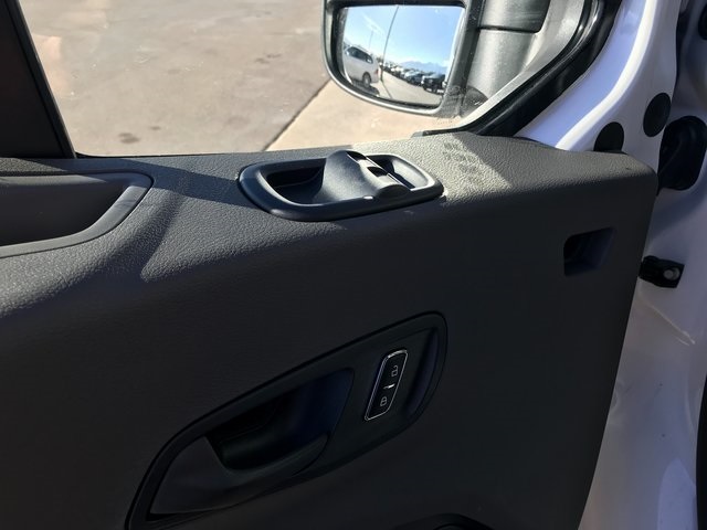 2026 Ford Transit XL photo 2