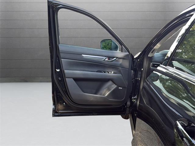 2025 Mazda CX-5 2.5 Premium Plus photo 11