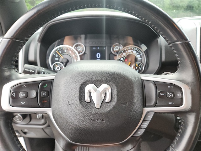 2022 Ram 1500 Big Horn Lone Star photo 25