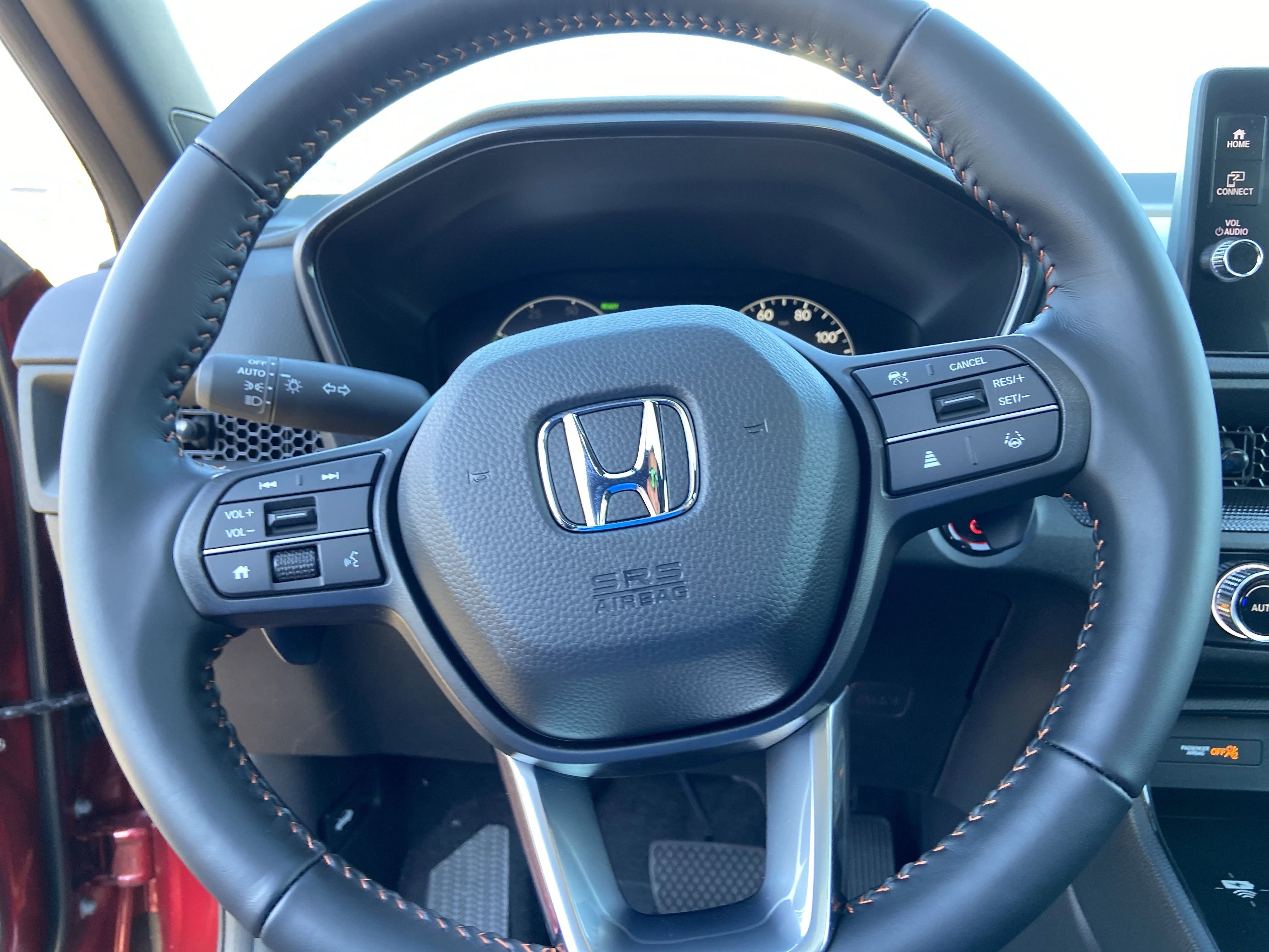 2026 Honda CR-V Sport photo 20
