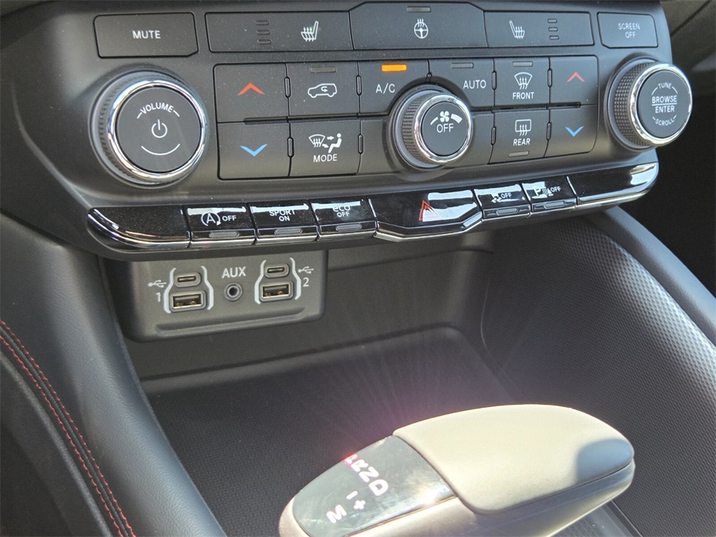 2025 Dodge Durango GT photo 15