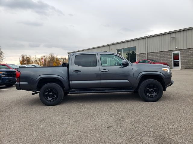 2021 Toyota Tacoma SR photo 4