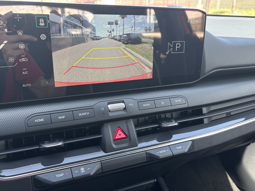 2025 Kia K4 GT-Line photo 8
