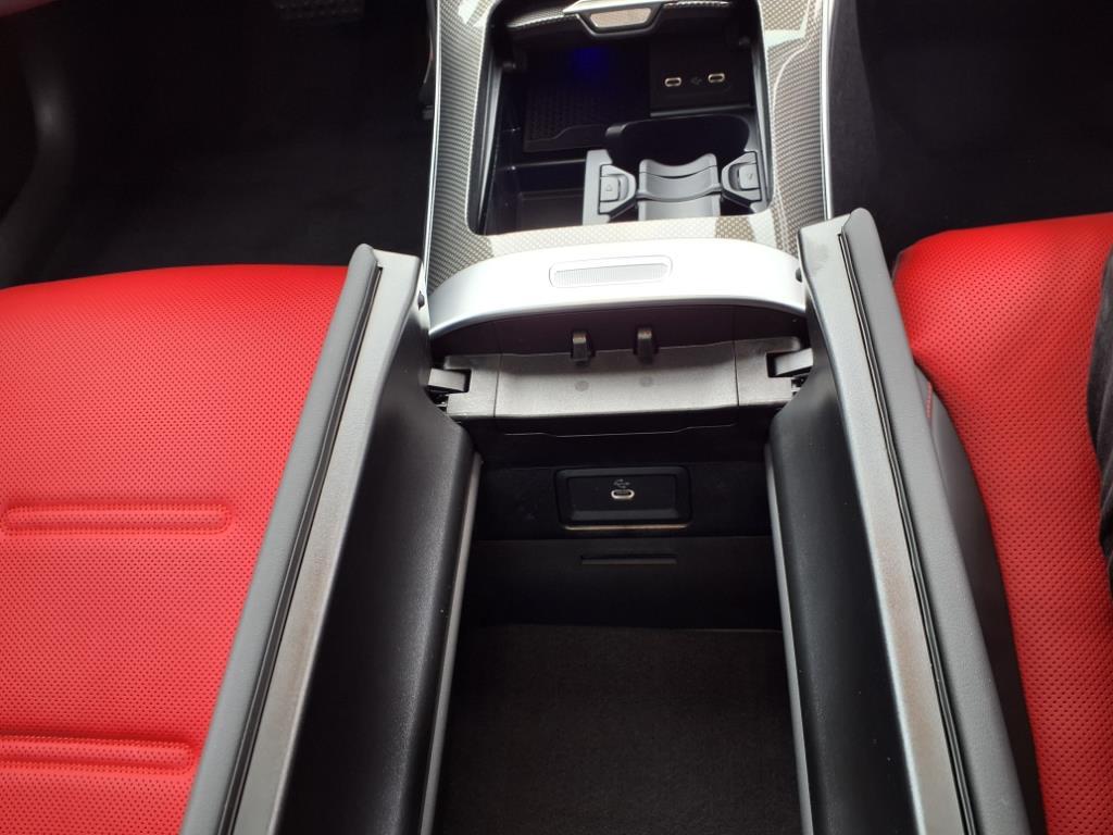 2025 Mercedes Benz CLE AMG 53 4MATIC photo 14