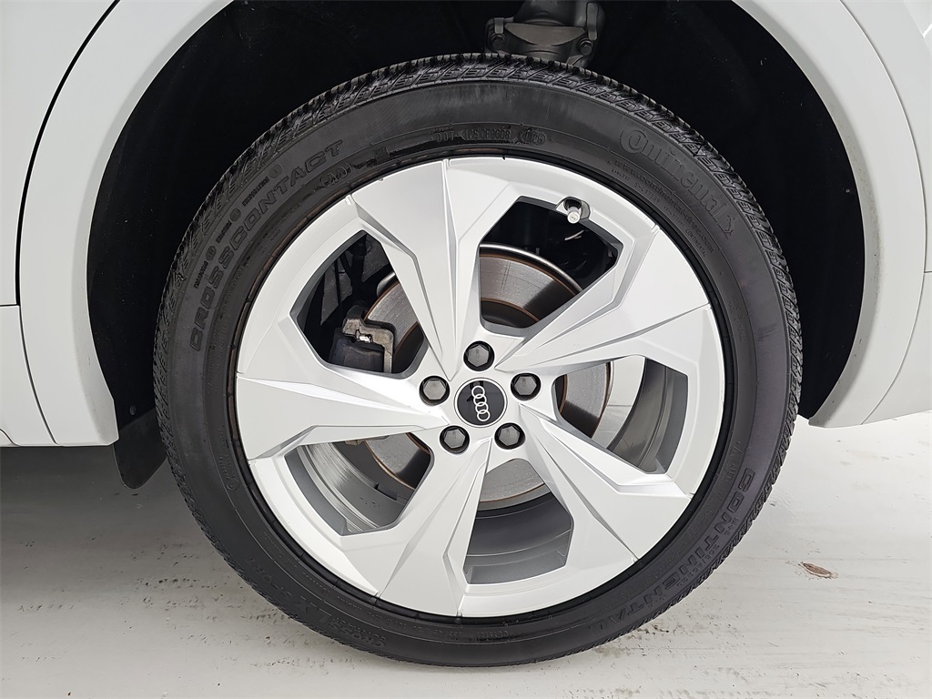 2021 Audi Q5 45 Premium Plus photo 45